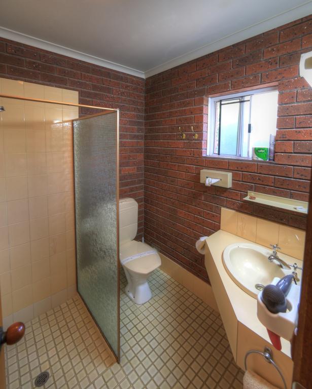 Bairnsdale Tanjil Motor Inn Ruang foto